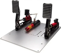 SIMAGIC S311, SIMAGIC P2000 Crimson Edition Pedal-Set