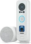 Ubiquiti Networks UVC-G4 DOORBELL PRO POE KIT-WHITE, Ubiquiti Networks UVC-G4