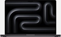 Apple MX303D/A, Apple MacBook Pro 16 (M4 Max, 2024) 40.6cm (16 Zoll) 36GB RAM...