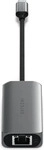 Satechi ST-H3C25EM, Satechi USB-C Dockingstation ST-H3C25EM Passend f&uuml;r Marke