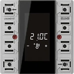 Jung LS5294D1ST, Jung Knx Komp.-Raumcontr.-Modul 4fach Ls