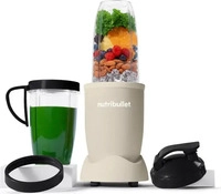 NUTRiBULLET 0C22300144, NUTRiBULLET NB907MASN Smoothie-Maker 900W Beige