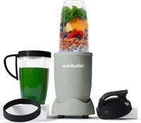 NUTRiBULLET 0C22300146, NUTRiBULLET NB907MAJD Smoothie-Maker 900W Gr&uuml;n