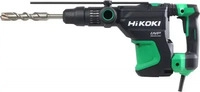 HiKOKI DH40MEY2WSZ, HiKOKI -Bohrhammer, Mei&szlig;elhammer inkl. Koffer