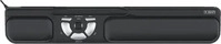 Contour X-Bar wired Ergonomische Maus Schwarz
