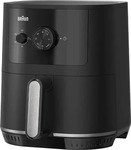 Braun 0X12500001, Braun "HF3000 Hei&szlig;luftfritteuse Multifry Hei&szlig;luft-Fritteuse