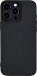 JT Berlin 11077, JT Berlin BackCase Pankow Soft Backcover Apple iPhone 16 Pro Schwarz
