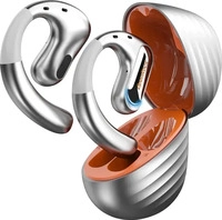 OneOdio A-BB01-09, OneOdio OpenRock Pro T1 Ear Free Kopfh&ouml;rer Bluetooth Stereo