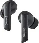Intenso 3720500, Intenso Buds Pro T500HAE schwarz In Ear Kopfh&ouml;rer Bluetooth Schwarz