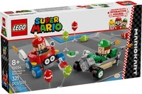 LEGO Super Mario 72034, 72034 LEGO Super Mario Mario Kart - Baby Mario vs. Baby...