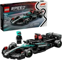 LEGO Speed Champions 77244, 77244 LEGO SPEED CHAMPIONS Mercedes-AMG F1 W15 Rennauto