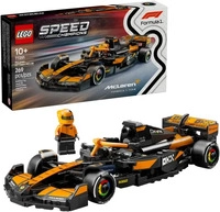 LEGO Speed Champions 77251, 77251 LEGO SPEED CHAMPIONS McLaren F1 Team MCL38 Rennauto