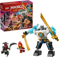 LEGO Ninjago 71827, 71827 LEGO NINJAGO Zanes Action-Mech