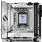 MSI 7E33-001R, MSI MPG Z890I EDGE TI WIFI Mainboard Sockel (PC) Intel LGA 1851