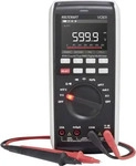 VOLTCRAFT VC-13110160, VOLTCRAFT VC831 Hand-Multimeter kalibriert (ISO) digital LoZ