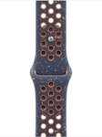 Apple MC2F4ZM/A, Apple Watch Nike Sport Band Armband 40mm M/L Blue Flame Watch Ultra Apple MC2F4ZM/A, Apple Watch Nike Sport Band Armband 40mm M/L Blue Flame Watch Ultra