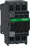 Schneider Electric LC1D123BD, Schneider Electric LC1D123BD Leistungssch&uuml;tz 1 St.