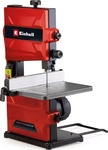 Einhell 4308009, Einhell Bands&auml;ge TC-SB 200/1 Schnitttiefe (max.) 80mm