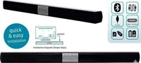 Reflexion SB300, Reflexion SB300 Bluetooth Lautsprecher