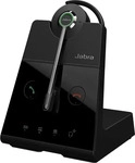 Jabra 9655-553-111, Jabra Engage 65 SE Convertible On Ear Headset DECT, kabelgebunden