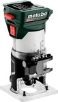 Metabo 601742800, Metabo Akku-Kantenfr&auml;se 601742800 FMV 18 LTX BL 8