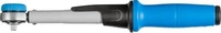 Gedore TF-K25, Gedore TF-K25 Drehmomentschl&uuml;ssel 1/4" (6.3 mm) 5 - 25 Nm