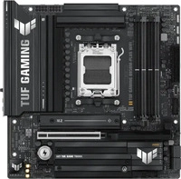 Asus 90MB1IY0-M0EAY0, Asus TUF B850M-PLUS Mainboard Formfaktor (Details) Micro-ATX