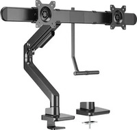 My Wall HL59L, My Wall Monitor-Tischhalterung HL59L 2 Display(s) 43,2cm (17") -