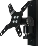 SpeaKa Professional SP-6444408, SpeaKa Professional Monitor-Wandhalterung...
