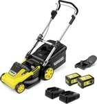K&auml;rcher Home & Garden 1.445-431.0, K&auml;rcher Home & Garden LMO 5-18 Dual...
