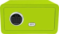 Olympia 7111, Olympia 7111 GOsafe 210FP Tresor Fingerabdruckschloss, Zahlenschloss,