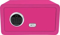 Olympia 7113, Olympia 7113 GOsafe 210FP Tresor Fingerabdruckschloss, Zahlenschloss,