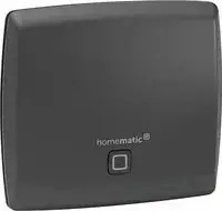 Homematic IP 161345A0+162114A0, Homematic IP Funk Access Point,