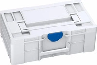 Tanos 83000008, Tanos Systainer&sup3; L 187 83000008 Transportkiste ABS Kunststoff...