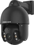 Foscam SD8EP (black), Foscam SD8EP (black) LAN IP &Uuml;berwachungskamera 3840 x 2160