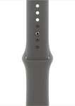 Apple MXLY3ZM/A, Apple Watch Sport Band Armband 46mm M/L Steingrau Watch Ultra 2, Apple MXLY3ZM/A, Apple Watch Sport Band Armband 46mm M/L Steingrau Watch Ultra 2,