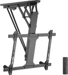 Equip Deckenhalterung 32"-70"/1tft 35kg