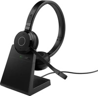 Jabra 6699-833-399, Jabra Evolve 65 TE Kopfh&ouml;rer Verkabelt & Kabellos MS Stereo