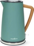 Nedis KAWK510EGN, Nedis KAWK510EGN Wasserkocher Kontrollleuchte Gr&uuml;n