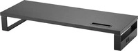 Equip Monitortischerh&ouml;hung 3xusb2.0/Hand