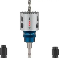 Bosch Accessories 2608594388, Bosch Accessories 2608594388 2608594388 Lochs&auml;ge 51mm