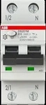 ABB 2CSR275180R0105, ABB 2CSR275180R0105 FI-Schutzschalter/Leitungsschutzschalter 10A