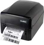 Godex GE330, Godex GE330 Etikettendrucker Thermodirekt, Thermotransfer 300 x 300 dpi