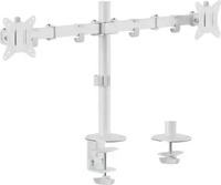 Equip Tischhalterung 17"-32"/2tft 360&deg; H