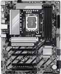 Gigabyte B860 DS3H, Gigabyte B860 DS3H LGA1851 MB 4xDDR5 Mainboard Sockel (PC) Intel