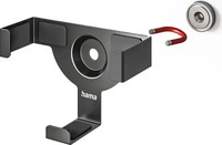 Hama 00220890, Hama Apple TV Mounting Adapter Montagezubeh&ouml;r