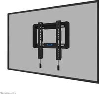 Neomounts WL30-550BL12, Neomounts WL30-550BL12 TV-Wandhalterung 61,2cm (24,1") -