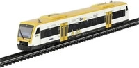 M&auml;rklin 36966, M&auml;rklin 36966 H0 Dieseltriebwagen RS der SWEG