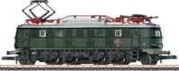 M&auml;rklin 88089, M&auml;rklin 88089 Z E-Lok Rh 1018 der &Ouml;BB