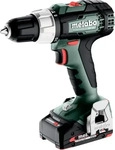 Metabo 614053500, Metabo SB 18L 614053500 Akku-Schlagschrauber 60 Nm 18V Anzahl